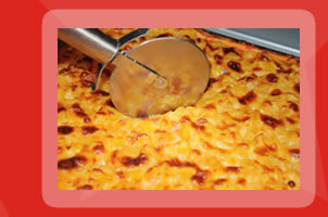 Show pizzerito con pizza, lasagna y galletas para fiestas infantiles.